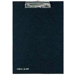 Pagna A4 fekete felírótábla 135190506 - Felírótábla