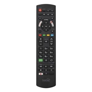HOME URC PAN Panasonic okos TV távirányító - Távirányító