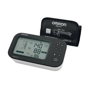 OMRON M7 Intelli IT AFib felkaros okos-vérnyomásmérő 135190887 - Vérnyomásmérő