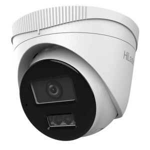 HiLook IPC-T240HA-LU 4MP Kültéri Turret IP Kamera - Hilook