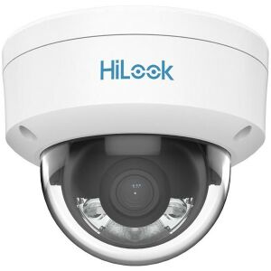 HiLook IPC-D149HA 4MP ColorVu Dóm Biztonsági Kamera - Hilook