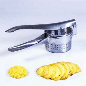 TOO KT-480 rozsdamentes burgonyanyomó 135191306 - Krumplinyomó & Krumplitörő