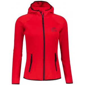 Női funkcionális sportpulóver ALTISPORT ALW056418 PIROS méret: XL 136237781 - Női pulóver
