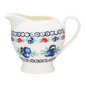 Cremier porțelan Ambition Kalina 250ml cu design floral - Servirea