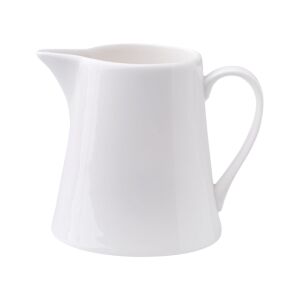 Cana lapte portelan Ambition Kubiko 200ml - Ulcioare