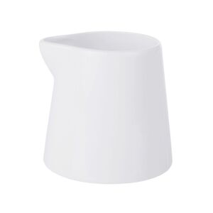 Lăptieră porțelan Ambition Kubiko 130ml - Ulcioare