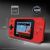 My Arcade Pixel Player, 2.75", 300 games, Data East licence, Retro, Red, Portable games console 137968693