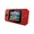 My Arcade Pixel Player, 2.75", 300 games, Data East licence, Retro, Red, Portable games console 137968693