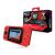 My Arcade Pixel Player, 2.75", 300 games, Data East licence, Retro, Red, Portable games console 137968693