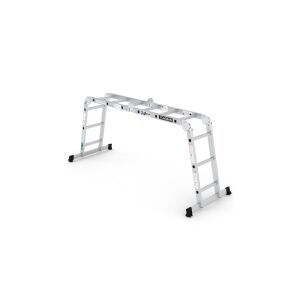 Cagsan QUADRO 3x4 Univerzális létra A-keret konfigurációban - Cagsan