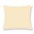 Springos Beige Square Shade Sail 3x3m