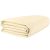 Folded Springos Beige Shade Sail