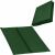 Springos dark green swing seat cover 110x90cm