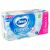 Zewa Deluxe Delicate Care 3 rétegű toalettpapír, 16 tekercses csomag