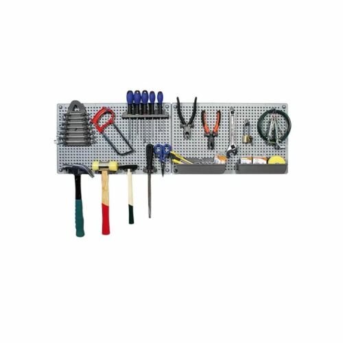 Keter fali szerszám rendező , rendszerező műhelybe 