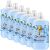 Coccolino Blue Splash öblítő, 6 x 1.7L flakon, gyűjtőcsomag