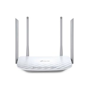 TP-Link Archer C50 AC1200 Dual-Band Vezeték nélküli Router 135286587 - TP-Link