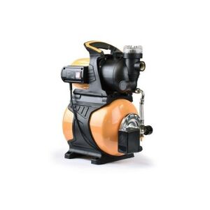 Riwall REHS 1224 F házi vízmű előszűrővel - Öntözés