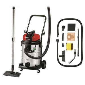 Einhell TE-VC 2230 SA száraz-nedves porszívó tartozékokkal - Einhell