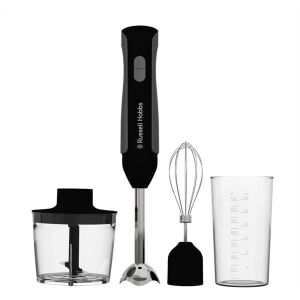 Russell Hobbs 27141-56/RH Desire Matte Charcoal 3 in 1 botmixer 135287223 - Russell Hobbs