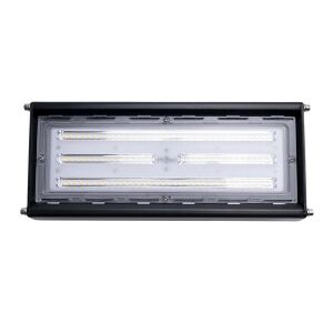Iris Lighting IL-HBLIN50W4000K 50W 130lm/W 60x100 fok LED lineáris csarnokvilágító lámpa 135287520 - Iris