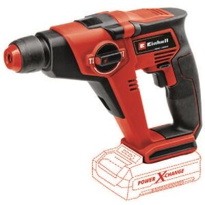 Einhell TE-HD 18/12 Li-Solo Akkus Fúrókalapács - Power X-Change 136141109 - Einhell