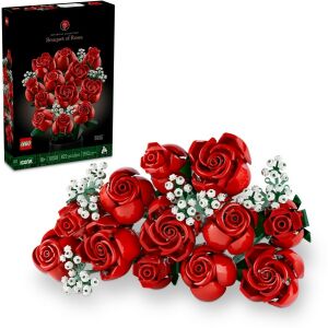 LEGO® ICONS: 10328 Rózsacsokor 135288729