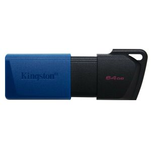 Kingston DataTraveler Exodia M 64GB USB 3.2 Pendrive 135288791 - Pendrive