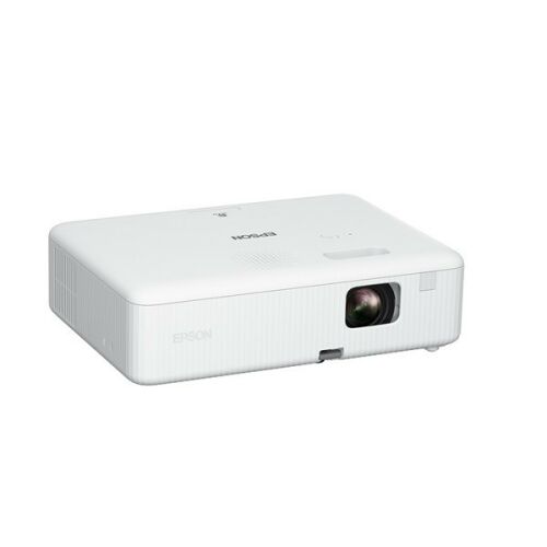 Epson CO-FH01 Full HD Projektor - 3000 Lumen, HDMI/USB 135288902