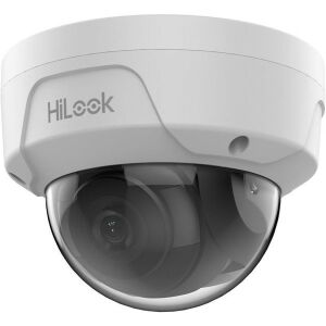 HiLook IPC-D121H 2MP Kültéri Dóm IP Kamera IR-rel, vandálbiztos - Hilook
