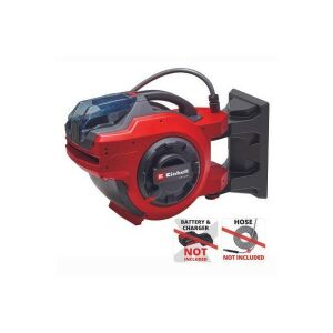 Einhell GE-HR 18/30 WH Li – Solo akkus tömlődob 135288936 - Tömlőkocsi
