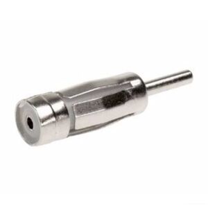 Somogyi SA-ANTCS 001 ISO alj-DIN dugó antenna átalakító 135288966 - Home by Somogyi