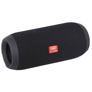 Trevi XR 84 Jump hordozható fekete Bluetooth hangszóró - Trevi