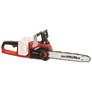 Einhell GE-LC 36/35 Li-Solo akkus láncfűrész Oregon pengével - Einhell