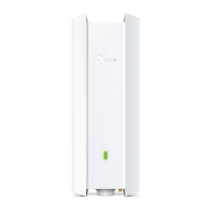 TP-Link EAP650-Outdoor AX3000 Wi-Fi 6 Kültéri Access Point 135289474 - TP-Link