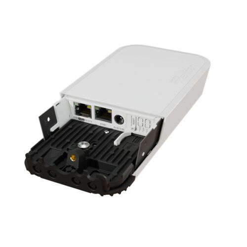 MikroTik wAP ac LTE kit 802.11ac 2xGbE LAN kültéri WiFi accesspoint, beépített LTE modemmel (2024) 135289686