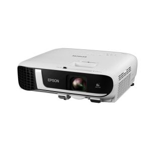 Epson EB-FH52 Full HD Házimozi Projektor - 4000 Lumen 135289815 - Projektor