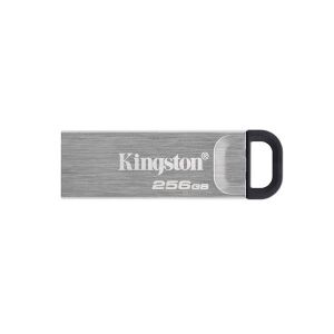 Kingston Kyson 256GB USB 3.2 Ezüst Pendrive 135289851 - Pendrive