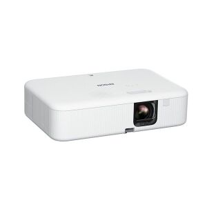 Epson CO-FH02 Full HD Házimozi Projektor - 3000 Lumen, Android TV 135290494 - Projektor