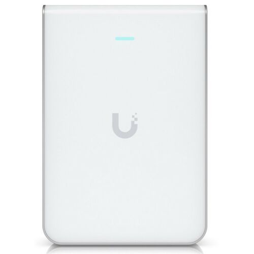Ubiquiti UniFi U7-Pro-Wall 802.11be Wi-Fi 7 Tri-band beltéri In-Wall Access Point 135290439