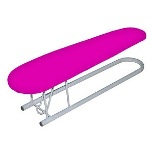 EUROGOLD BASIC  mini vasalódeszka 53x13cm ingujjvasaló 135290745 - Vasalódeszka és Vasalódeszka huzat