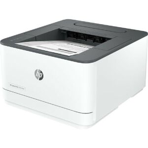 HP LaserJet Pro 3002dn fekete-fehér lézernyomtató, ferde nézet - Irodatechnika