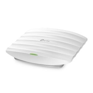 TP-Link EAP115 N300 Vezeték nélküli Access Point - Beltéri, PoE 135291814 - TP-Link