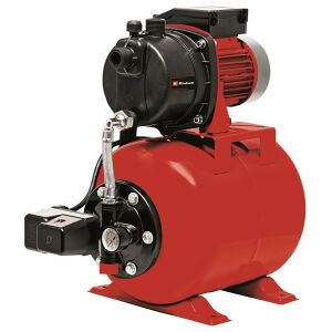 Einhell GC-WW 6538 Házi Vízmű - 650W, 3800 l/h 135292173 - Öntözés