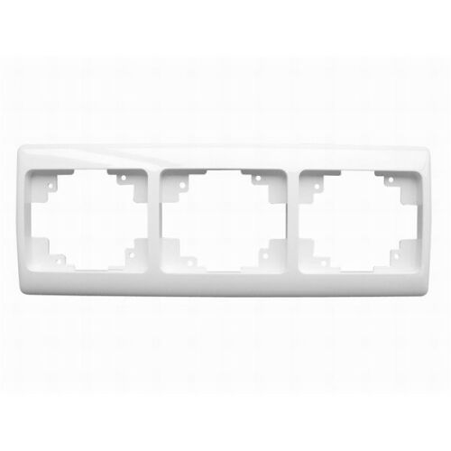 Anco 321085 Olympic fehér 3-as keret 135292918