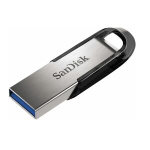 SanDisk Cruzer Ultra Flair 256GB USB 3.0 Pendrive - Ezüst 135293180 - Pendrive