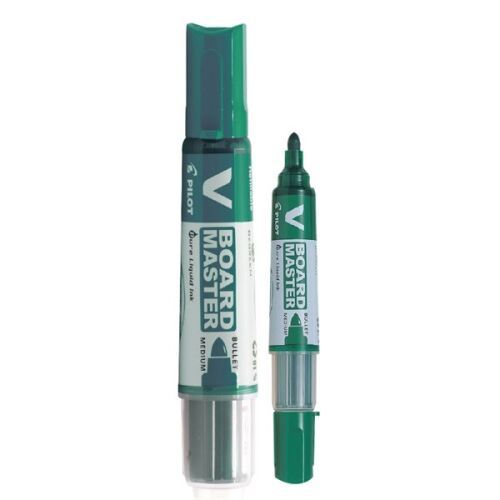 Pilot BeGreen V-Board Master zöld táblamarker 135293637