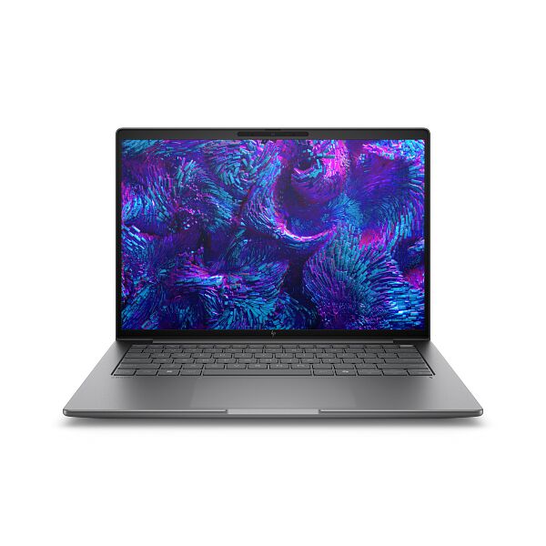 Hp zbook 8 g1i 14 14" wuxga ag 300cd touch, core ultra7 255h...