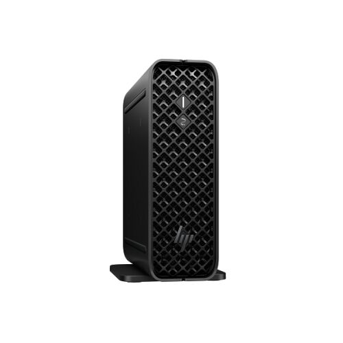 Hp workstation z2 mini g1a ryzen ai max+ pro 395 3ghz, 128gb