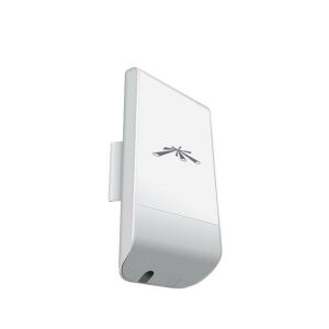 Ubiquiti NanoStation Loco M5 - 5GHz AirMAX CPE, 13dBi antenna
